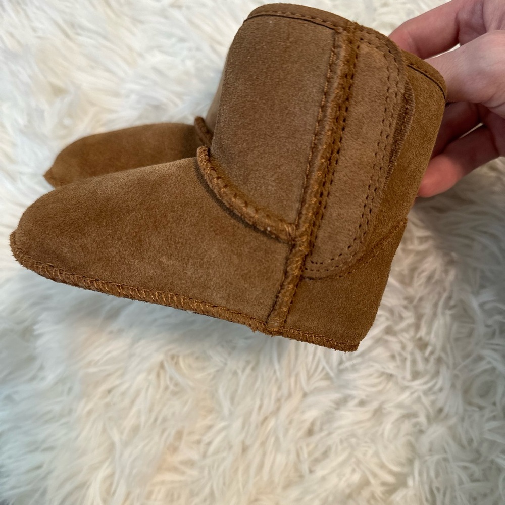Baby Ugg boots